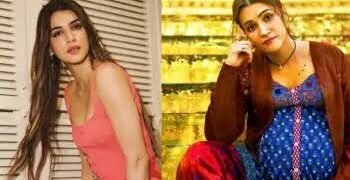 Kriti Sanon Reveals Why She Chose to Freeze Her Eggs During Mimi