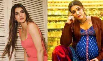 Kriti Sanon Reveals Why She Chose to Freeze Her Eggs During Mimi