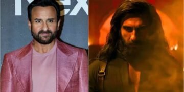 Saif Ali Khan Says Dhurandhar Has Changed the Way Bollywood Looks at Films
