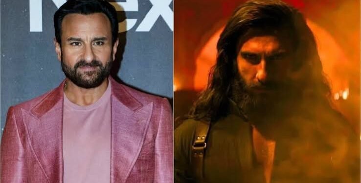 Saif Ali Khan Says Dhurandhar Has Changed the Way Bollywood Looks at Films