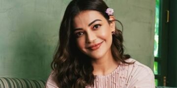 Kajal Aggarwal Says She Never Compromised on Her Personal Boundaries