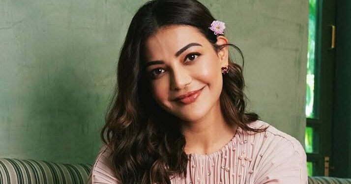 Kajal Aggarwal Says She Never Compromised on Her Personal Boundaries