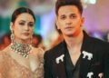 Prince Narula and Yuvika Chaudhary Open Up About Divorce Rumours