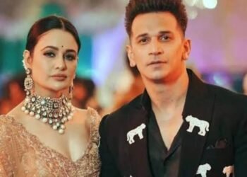 Prince Narula and Yuvika Chaudhary Open Up About Divorce Rumours