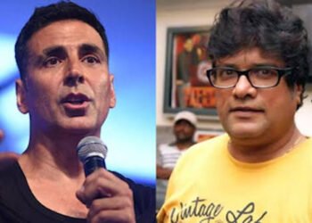 Akshay Kumar Sends Heartfelt Wishes as Rajesh Sharma Battles Serious Health Issue