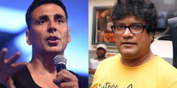 Akshay Kumar Sends Heartfelt Wishes as Rajesh Sharma Battles Serious Health Issue