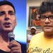 Akshay Kumar Sends Heartfelt Wishes as Rajesh Sharma Battles Serious Health Issue