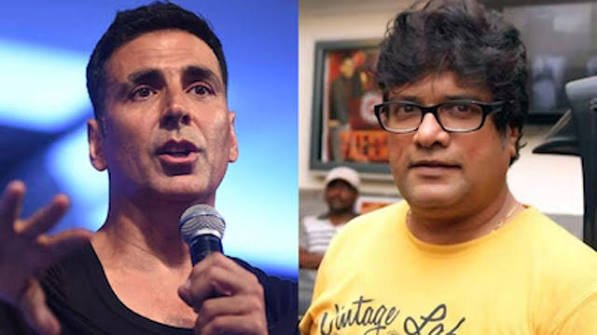 Akshay Kumar Sends Heartfelt Wishes as Rajesh Sharma Battles Serious Health Issue