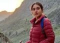 Sara Ali Khan Seen in Pahalgam, Fans Guess She May Visit Amarnath