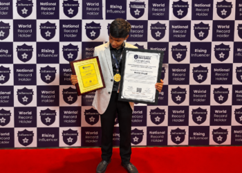 Mohit Goyal Biography