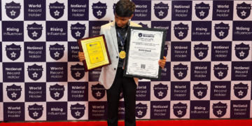 Mohit Goyal Biography